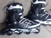 Rollerblade rieduciai 47d.