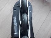 Rollerblade rieduciai 47d. - nuotraukos Nr. 2