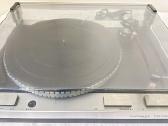 Ploksteliu grotuvas Thorens Td 115 Mk 2 - nuotraukos Nr. 2