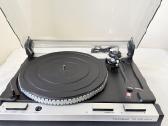 Ploksteliu grotuvas Thorens Td 115 Mk 2 - nuotraukos Nr. 3