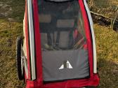Dviracio priekaba Nordic Cab - nuotraukos Nr. 3