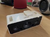 Apple iPod hi fi kolonėlė