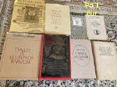 Įvairios senos knygos nuo 1 eur - nuotraukos Nr. 4