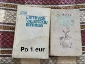 Įvairios senos knygos nuo 1 eur - nuotraukos Nr. 5
