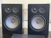 Nad 3020a + Canton Gle 70