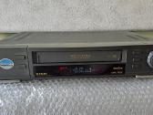 Vaizdo grotuvas Toshiba V-827g