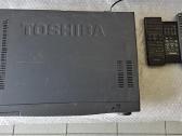 Vaizdo grotuvas Toshiba V-827g - nuotraukos Nr. 2