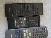 Vaizdo grotuvas Toshiba V-827g - nuotraukos Nr. 3