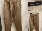 Massimo Dutti šilko kelnės