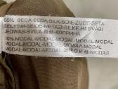 Massimo Dutti šilko kelnės - nuotraukos Nr. 6