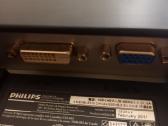 Monitorius Philips - nuotraukos Nr. 4