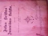 Labai seną Biblija - nuotraukos Nr. 7
