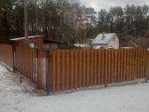 Tvorų montavimo darbai - nuotraukos Nr. 3