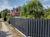 Tvorų montavimo darbai