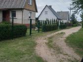 Tvorų montavimo darbai - nuotraukos Nr. 10