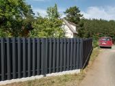 Tvorų montavimo darbai - nuotraukos Nr. 12