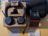 Naujos Poly Voyager Focus 2 Uc