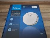 Robotas siurblys Midea M7 - nuotraukos Nr. 3