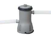 Karkasinis baseinas Bestway 56438 Steel Pro Max - nuotraukos Nr. 3