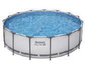 Karkasinis baseinas Bestway 56438 Steel Pro Max - nuotraukos Nr. 5