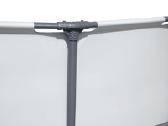 Karkasinis baseinas Bestway 56438 Steel Pro Max - nuotraukos Nr. 6