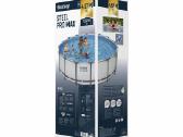 Karkasinis baseinas Bestway 56438 Steel Pro Max - nuotraukos Nr. 9