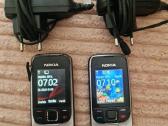 Nokia 2330c-2(rm-512) su pakroveju.