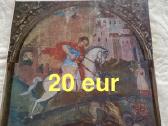 Senos knygos rusų kalba nuo 1 eur - nuotraukos Nr. 4
