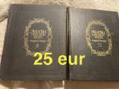 Senos knygos rusų kalba nuo 1 eur - nuotraukos Nr. 5