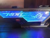 Rog Herculx Graphics Card Holder(gpu laikiklis) - nuotraukos Nr. 4