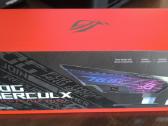 Rog Herculx Graphics Card Holder(gpu laikiklis)