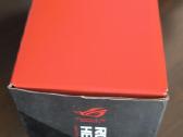 Rog Herculx Graphics Card Holder(gpu laikiklis) - nuotraukos Nr. 15
