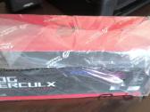 Rog Herculx Graphics Card Holder(gpu laikiklis) - nuotraukos Nr. 16