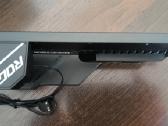 Rog Herculx Graphics Card Holder(gpu laikiklis) - nuotraukos Nr. 7