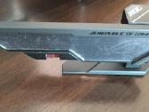 Rog Herculx Graphics Card Holder(gpu laikiklis) - nuotraukos Nr. 8