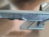 Rog Herculx Graphics Card Holder(gpu laikiklis) - nuotraukos Nr. 9