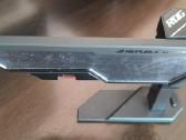 Rog Herculx Graphics Card Holder(gpu laikiklis) - nuotraukos Nr. 10