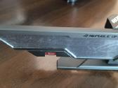 Rog Herculx Graphics Card Holder(gpu laikiklis) - nuotraukos Nr. 12