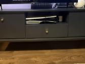 TV spintelė 150 cm - nuotraukos Nr. 2