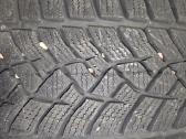 Goodyear ultragrip performance Ms