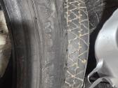 Goodyear ultragrip performance Ms - nuotraukos Nr. 3