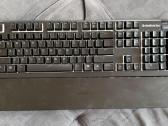 Klaviatūra Steelseries Apex 3 - nuotraukos Nr. 2