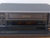 Panasonic Nv-hs900 Super Vhs vaizdo grotuvas - nuotraukos Nr. 2