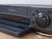 Panasonic Nv-hs900 Super Vhs vaizdo grotuvas - nuotraukos Nr. 3