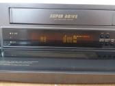 Panasonic Nv-hs900 Super Vhs vaizdo grotuvas - nuotraukos Nr. 4