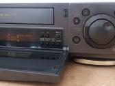 Panasonic Nv-hs900 Super Vhs vaizdo grotuvas - nuotraukos Nr. 6