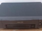 Panasonic Nv-hs900 Super Vhs vaizdo grotuvas - nuotraukos Nr. 7