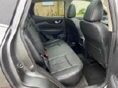 Nissan Qashqai dalimis - nuotraukos Nr. 4