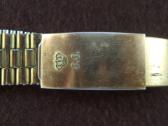 Jules Jurgensen automatinis 5899 - nuotraukos Nr. 8