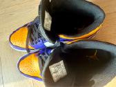 Jordan 1 Mid kedai - nuotraukos Nr. 5